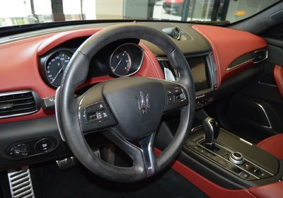 Maserati Levante - foto 8