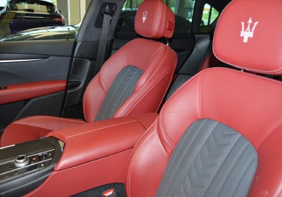 Maserati Levante - foto 10