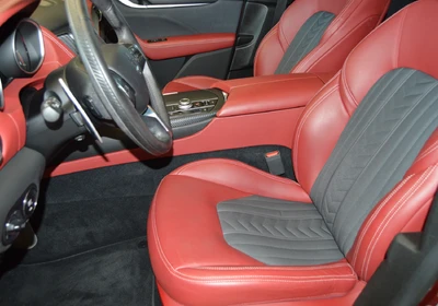 Maserati Levante - foto 11