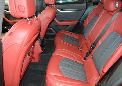 Maserati Levante - foto 13