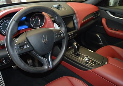 Maserati Levante - foto 15