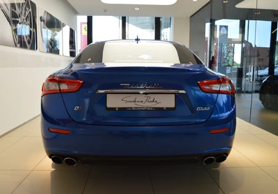 Maserati Ghibli - foto 5