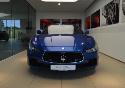 Maserati Ghibli - foto 2