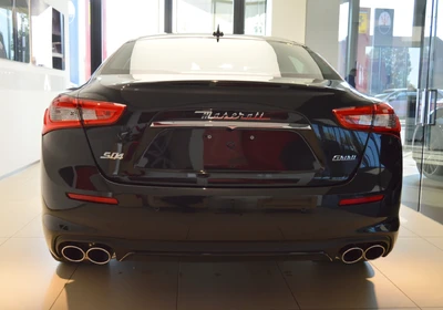 Maserati Ghibli - foto 3