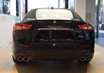 Maserati Ghibli - foto 2