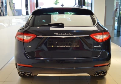 Maserati Levante - foto 2