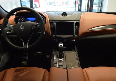 Maserati Levante - foto 5