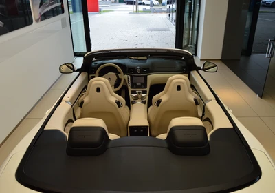 Maserati GranCabrio - foto 10