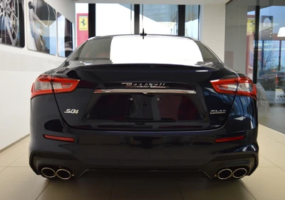 Maserati Ghibli - foto 3