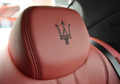 Maserati Ghibli - foto 12