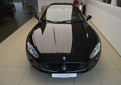 Maserati GranTurismo - foto 3