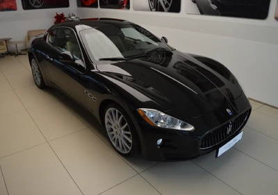 Maserati GranTurismo - foto 4