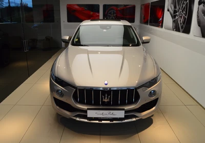 Maserati Levante - foto 1