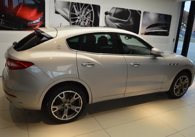 Maserati Levante - foto 5