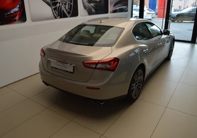 Maserati Ghibli - foto 5