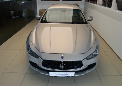 Maserati Ghibli - foto 1