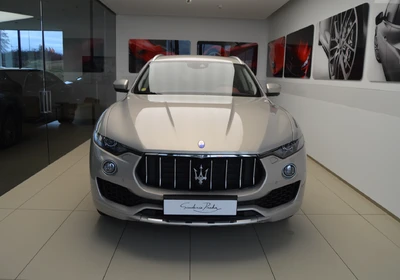 Maserati Levante - foto 2