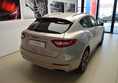 Maserati Levante - foto 4