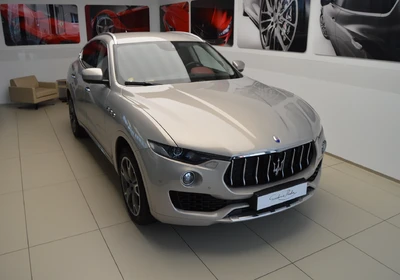 Maserati Levante - foto 0