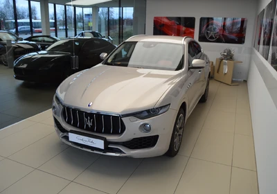 Maserati Levante - foto 3