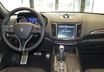 Maserati Levante - foto 13