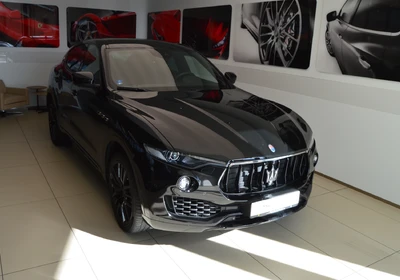 Maserati Levante - foto 2