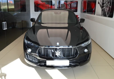 Maserati Levante - foto 1