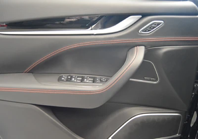 Maserati Levante - foto 7