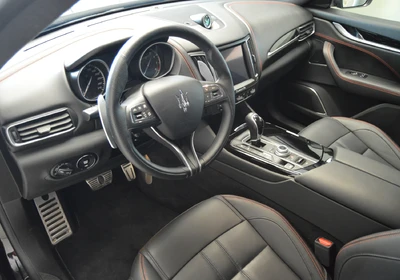 Maserati Levante - foto 8