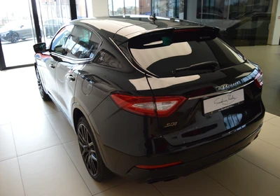 Maserati Levante - foto 5