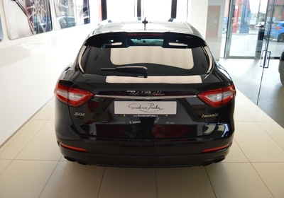 Maserati Levante - foto 4