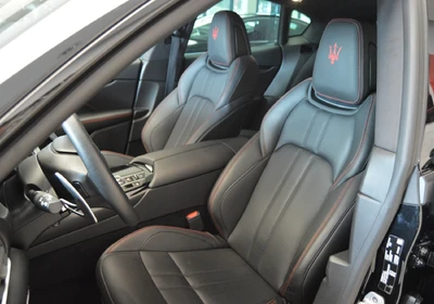 Maserati Levante - foto 9