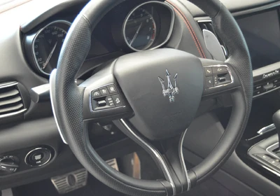 Maserati Levante - foto 10