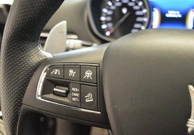 Maserati Levante - foto 11