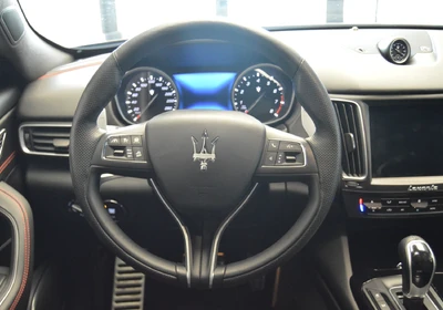 Maserati Levante - foto 12