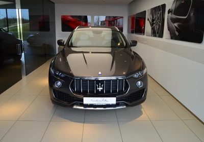 Maserati Levante - foto 1