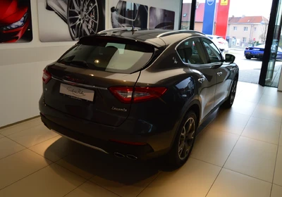 Maserati Levante - foto 3