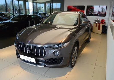 Maserati Levante - foto 0