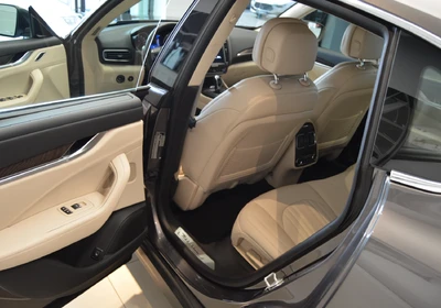 Maserati Levante - foto 11