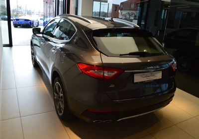 Maserati Levante - foto 5