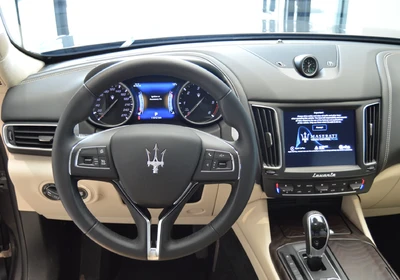 Maserati Levante - foto 9