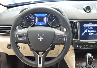 Maserati Levante - foto 10