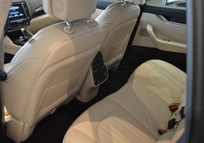 Maserati Levante - foto 14