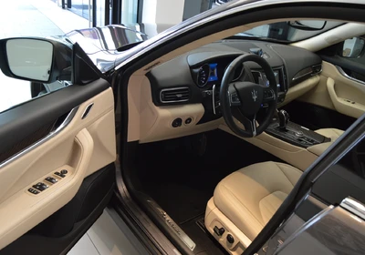 Maserati Levante - foto 6