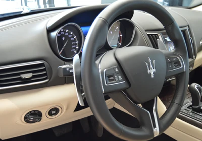 Maserati Levante - foto 8
