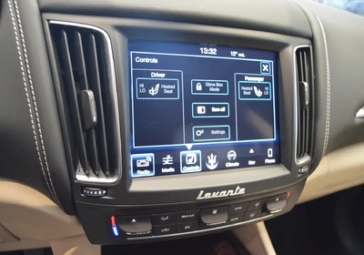 Maserati Levante - foto 15