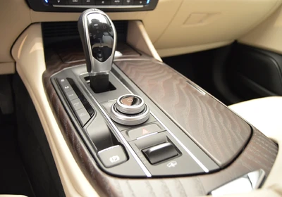 Maserati Levante - foto 16