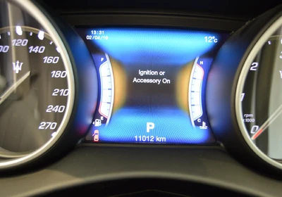 Maserati Levante - foto 17