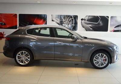 Maserati Levante - foto 7