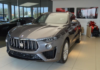 Maserati Levante - foto 3